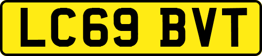 LC69BVT