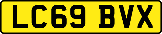 LC69BVX