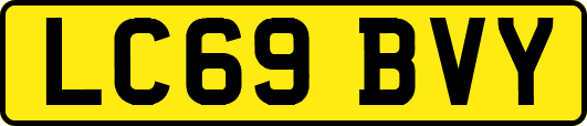 LC69BVY