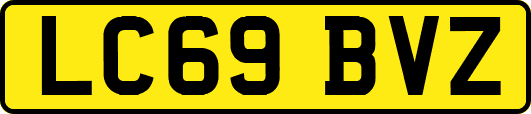 LC69BVZ