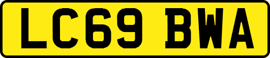 LC69BWA