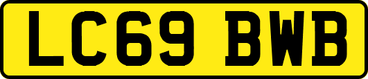 LC69BWB