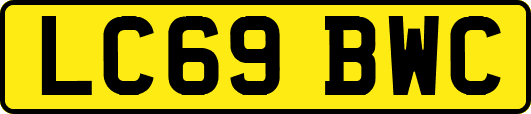 LC69BWC