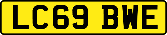 LC69BWE