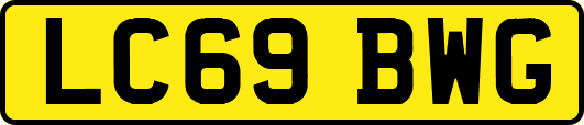 LC69BWG