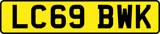 LC69BWK