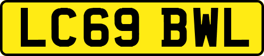 LC69BWL
