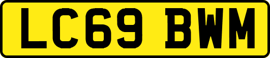 LC69BWM