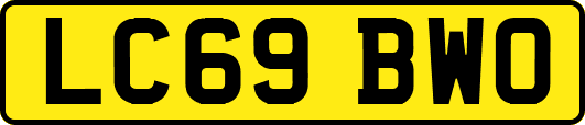 LC69BWO