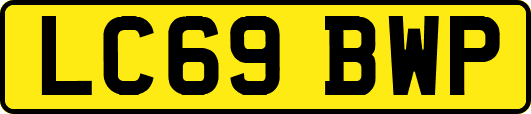 LC69BWP