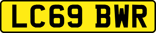 LC69BWR