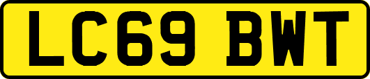LC69BWT