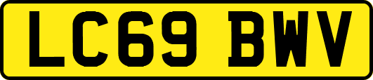 LC69BWV