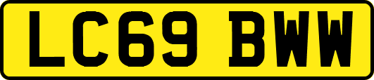 LC69BWW