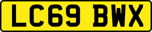 LC69BWX