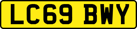 LC69BWY
