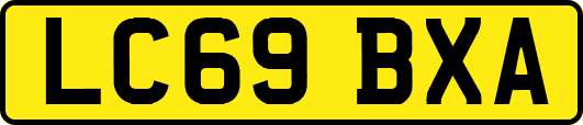 LC69BXA