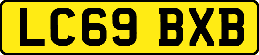 LC69BXB