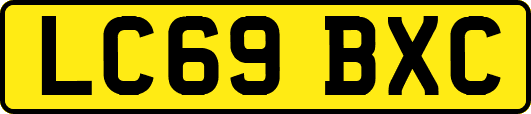LC69BXC