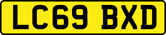 LC69BXD