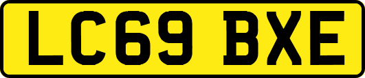 LC69BXE