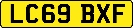 LC69BXF