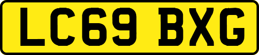 LC69BXG