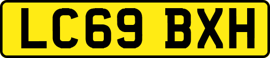 LC69BXH
