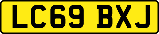 LC69BXJ