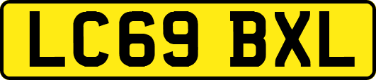 LC69BXL