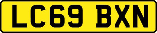 LC69BXN