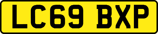 LC69BXP