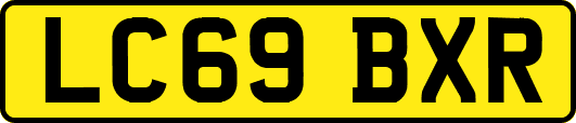LC69BXR