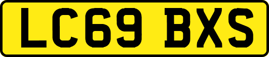LC69BXS
