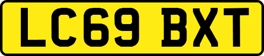 LC69BXT