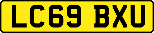 LC69BXU