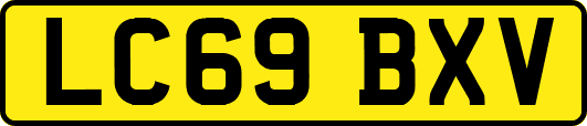 LC69BXV