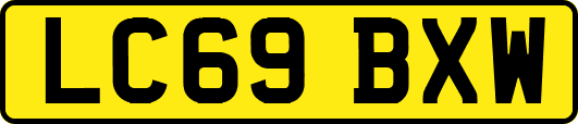 LC69BXW