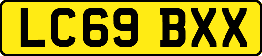 LC69BXX