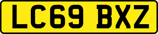 LC69BXZ