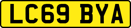 LC69BYA