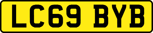 LC69BYB