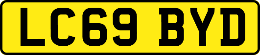 LC69BYD