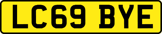 LC69BYE