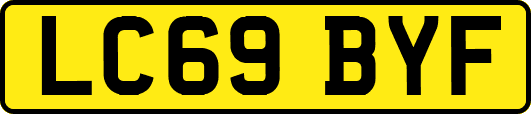 LC69BYF