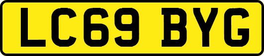 LC69BYG