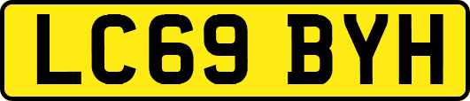 LC69BYH