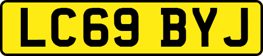 LC69BYJ