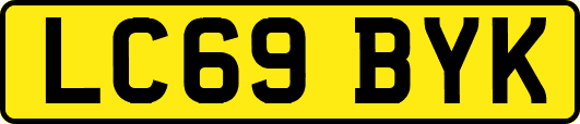 LC69BYK