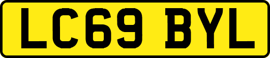 LC69BYL